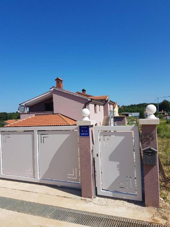Anida Appartement